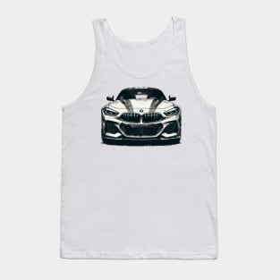 BMW Z4 Tank Top